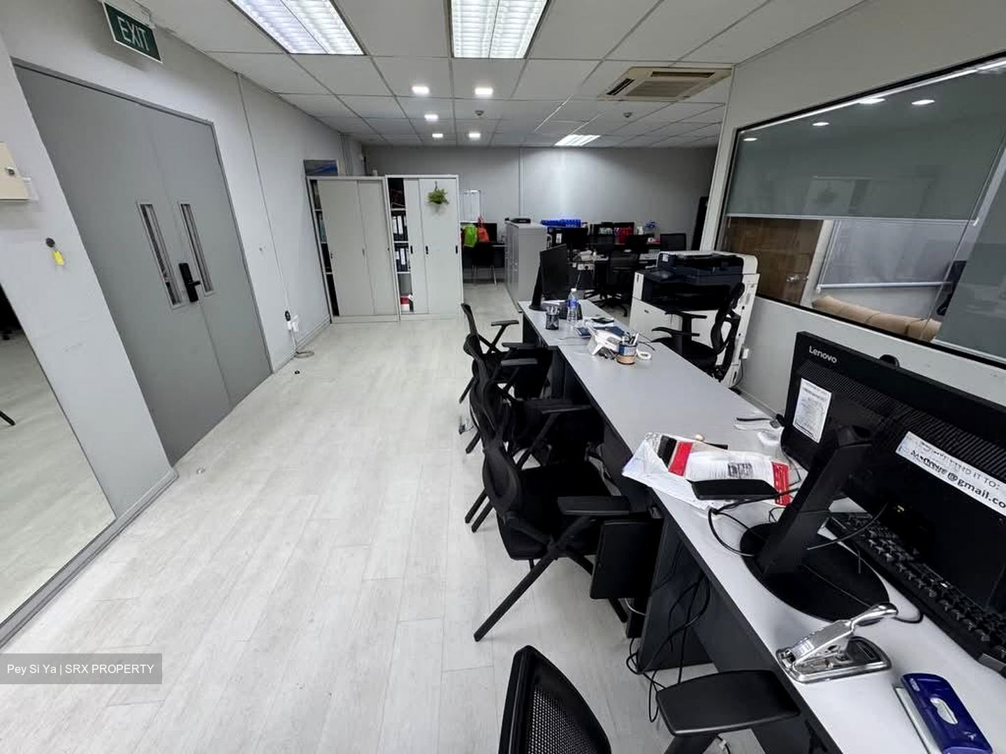 Serangoon Building (D8), Office #556334281